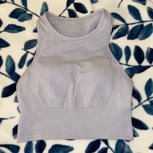 Lululemon ebb to train